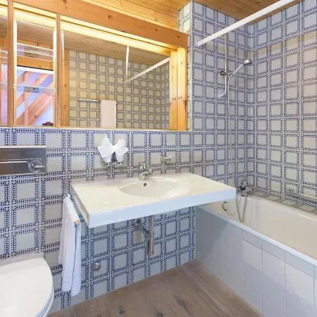 Schweizerhof 131 Lenzerheide