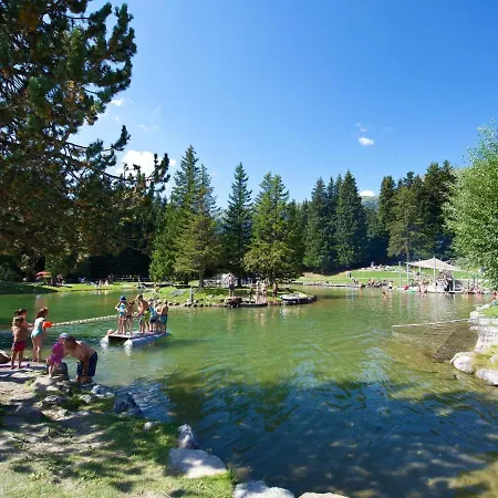 Schweizerhof 131 * Lenzerheide